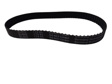 170 XL Belt Bag Closer