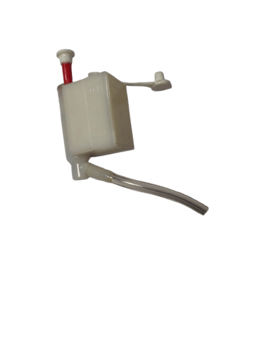 D 800 Oil Pump Bag Closer