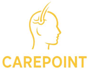 Care Point logo