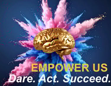 Empower Us logo