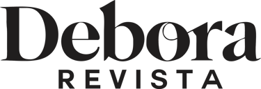 Debora Revista logo