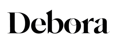 Debora Revista logo