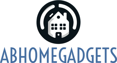 ABhomegadgets logo