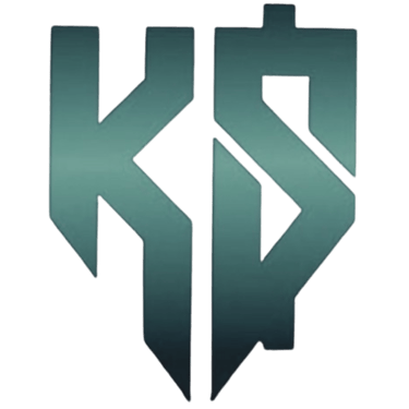 Klirton Silva | Planeje JÁ logo