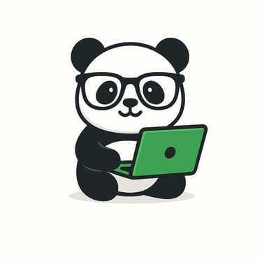 PandaHausMarketing logo