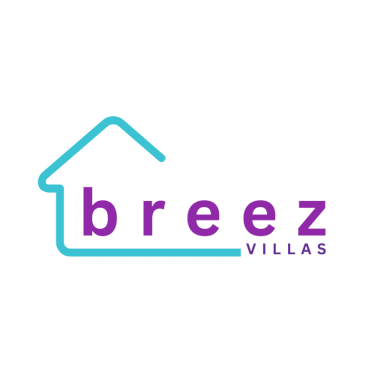 Breez Villas logo