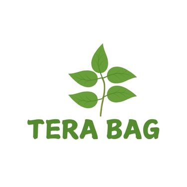 Tera Bag logo