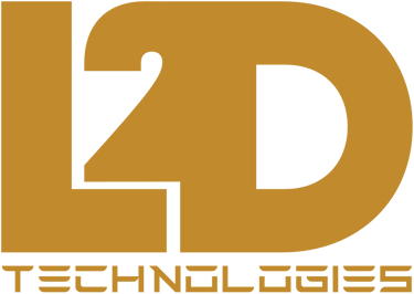 L2D Technologies logo