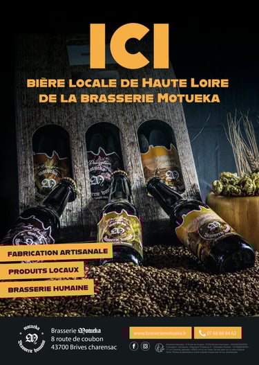 graphiste monistrol sur loire