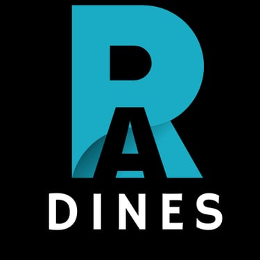 Shop for books by R. A. Dines logo