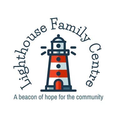 Lighthouse Family Centre logo