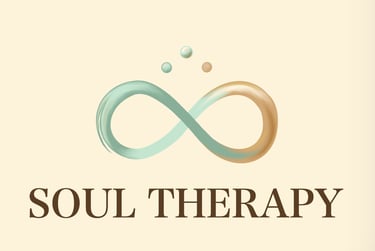 Soul Therapy logo
