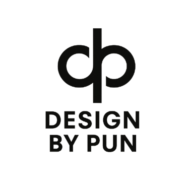 DesignbyPun logo