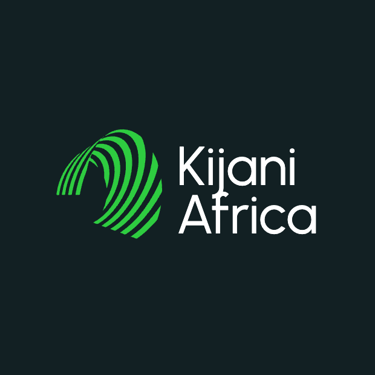 Kijani Africa logo