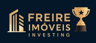 Corretor de Imóveis Altemar Freire logo
