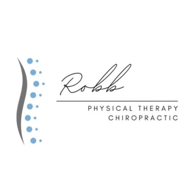 Robb Physical Therapy & Chiropractic logo