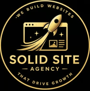 solidsiteagency.com logo