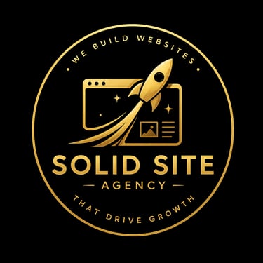 solidsiteagency.com logo