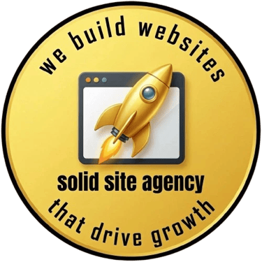 solidsiteagency.com logo