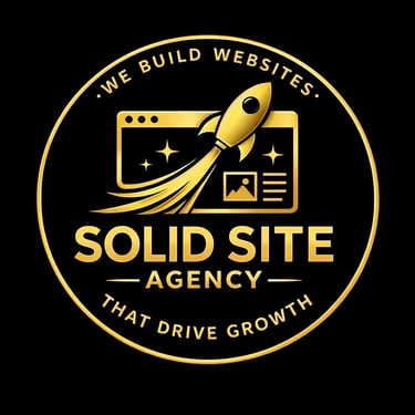 solidsiteagency.com logo