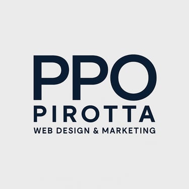 ppowebdesign logo