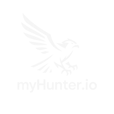 myHunter logo