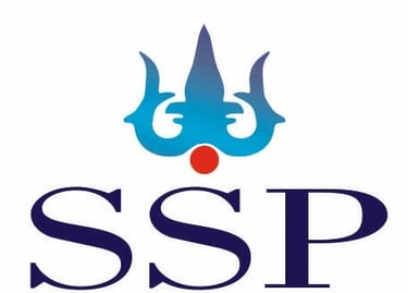 Shiv Shakti Printers logo
