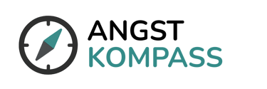 Angstkompass - Orientierung bei Kinderängsten logo