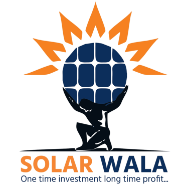 Solar wala logo