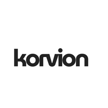 Korvion logo