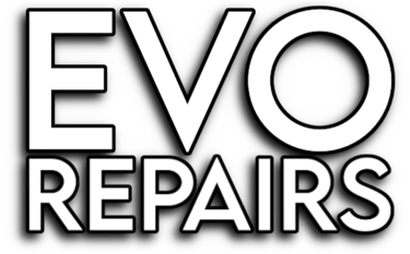 Evo Repairs - Greater Cincinnati Tech Repair logo