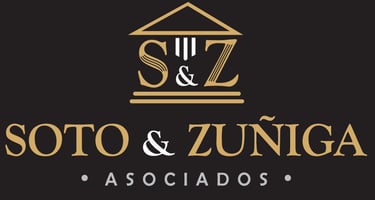 Soto y Zuñiga Asociados logo