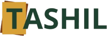 Tashil logo