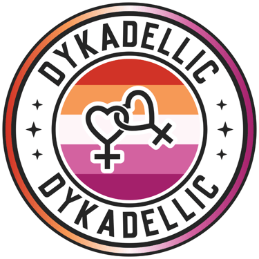 Dykadellic logo