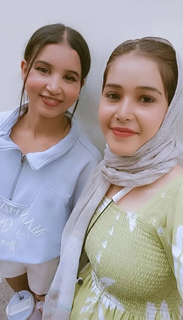 nashala work with nancy tiyagi