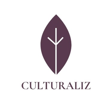 Culturaliz logo