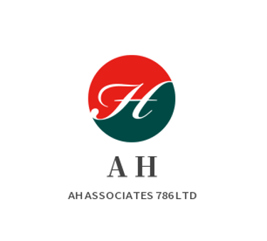 AH ASSOCIATES 786 LTD logo