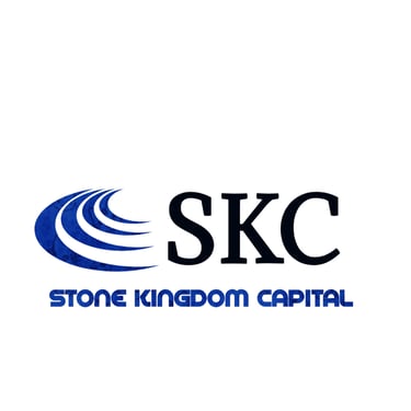 STONE KINGDOM CAPITAL logo