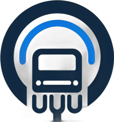 on rental logo