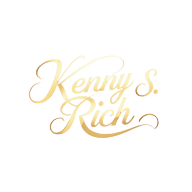 Kenny S. Rich logo