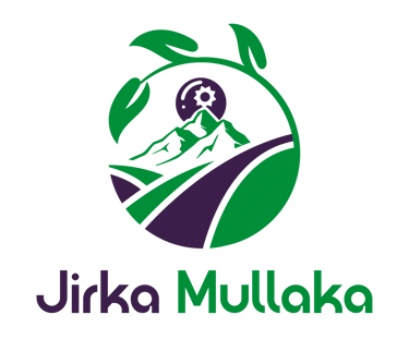 JIRKA MULLAKA logo