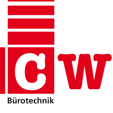 CW-Bürotechnik logo