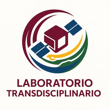 Laboratorio Transdisciplinario de la UPIITA, IPN logo