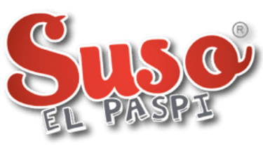 Suso el Paspi logo