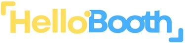 HelloBooth logo