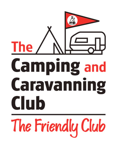 Anchorhold Camping and Caravanning logo