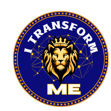 I Transform logo