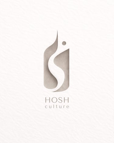 Hoshculture logo