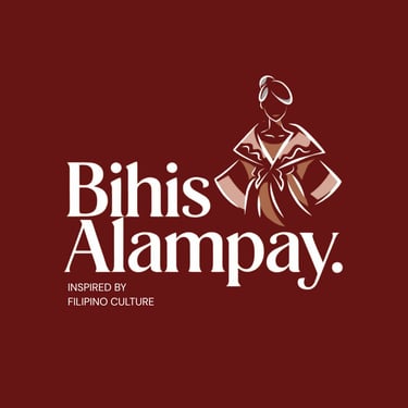 Bihis Alampay logo