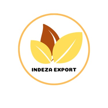 Indeza Exports logo